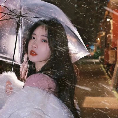 不规则的爱