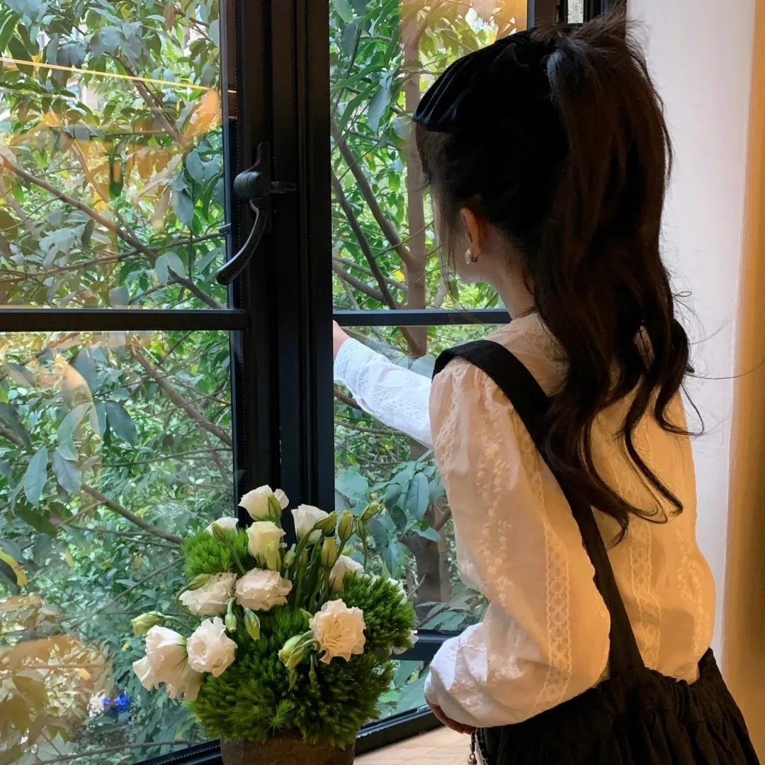 来路不明的神秘女友