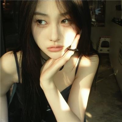 自梳女粤语